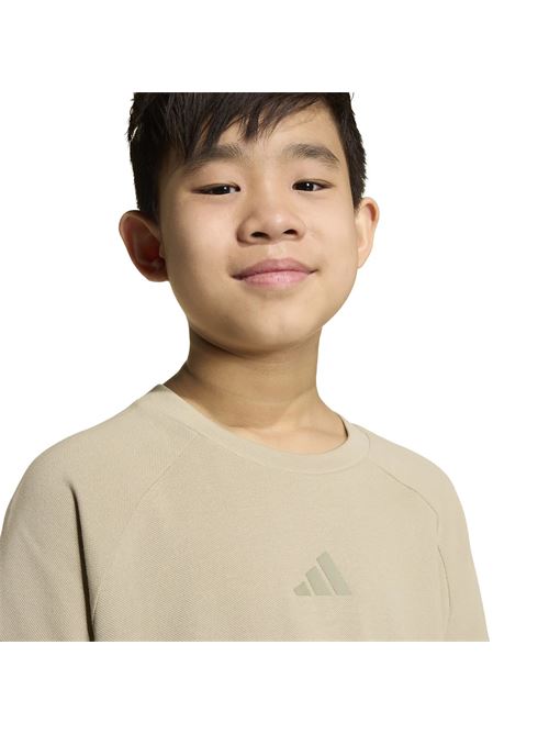 j fi 3s tee ADIDAS | KC8651WOCA CLAY